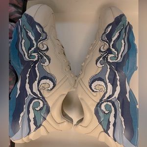 Gucci Rhyton Wave 🌊